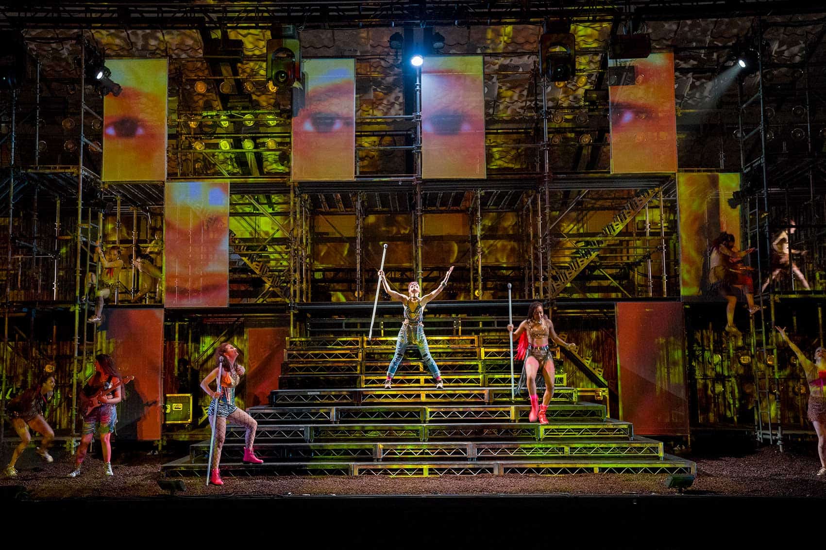 The Classical Theatre of Harlem – Fierce. Bold. Relevant.