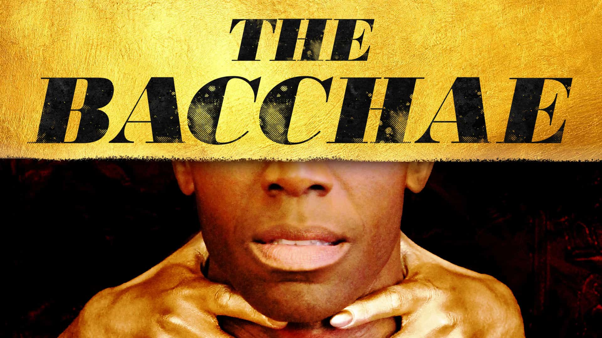Bacchae The Classical Theatre of Harlem
