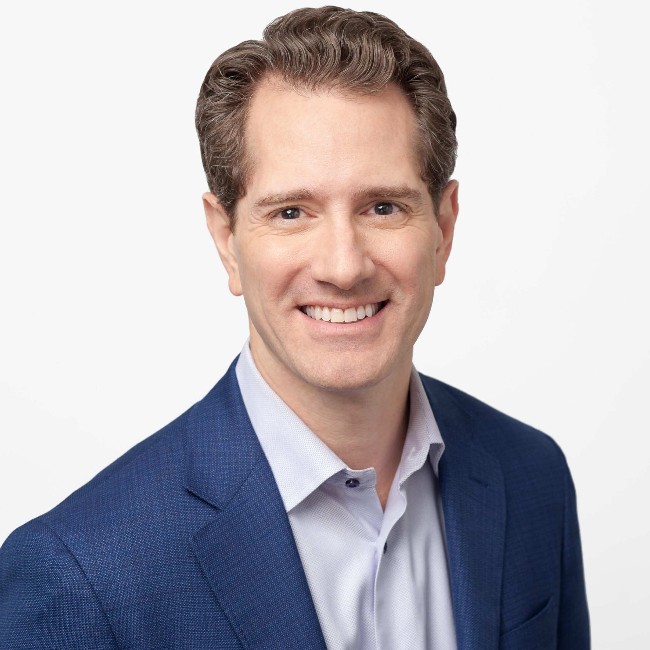 Brad Bender – Treasurer, Vice President, Google