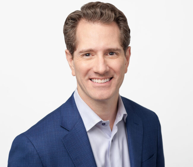 Brad Bender – Treasurer, Vice President, Google