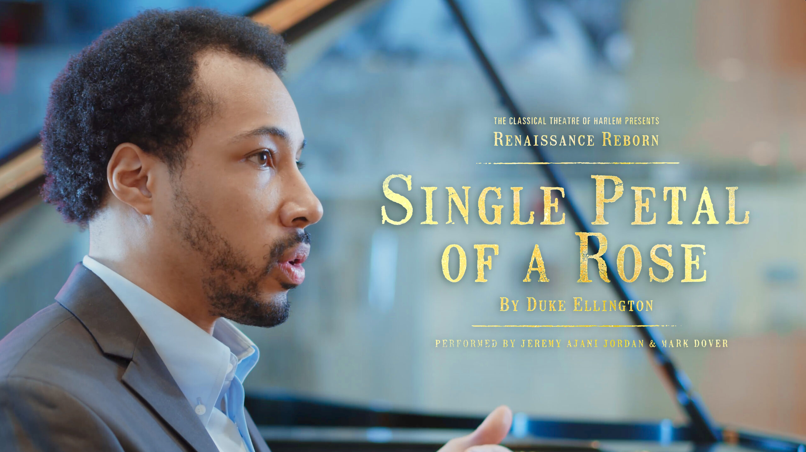Single Petal of a Rose by Duke Ellington, thumbnail