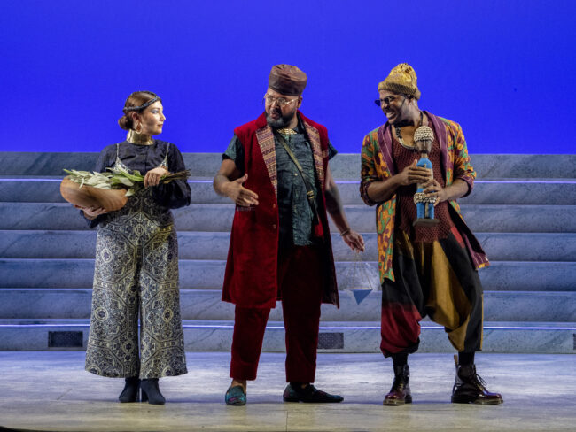 Twelfth Night