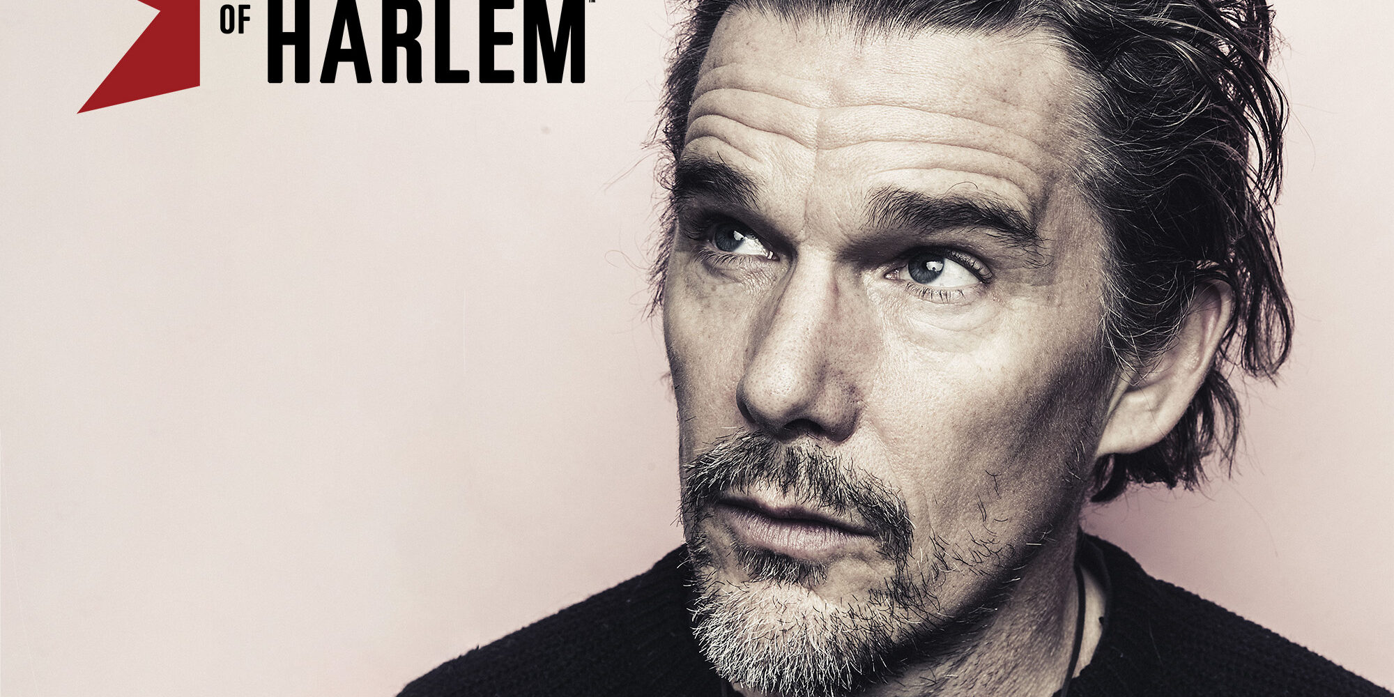 Ethan Hawke joins the board of The Classical Theatre of Harlem