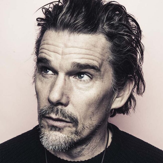 Ethan Hawke Ethan Hawke
