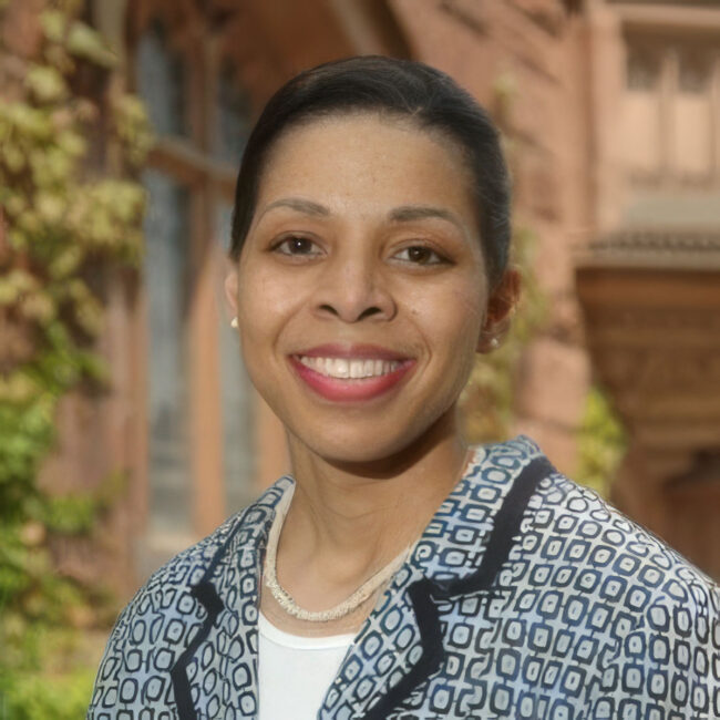 Dr. Karen Jackson-Weaver