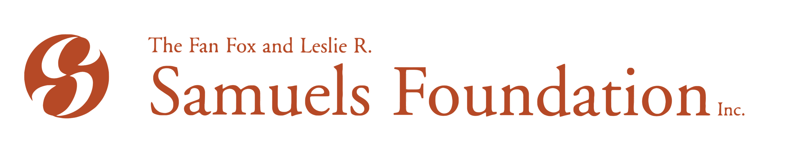 Samuels-Foundation TRANSPARENT