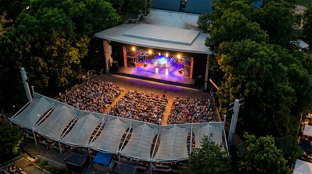The Classical Theatre of Harlem Announces Othello as Its 2026 Uptown Shakespeare in the Park Production