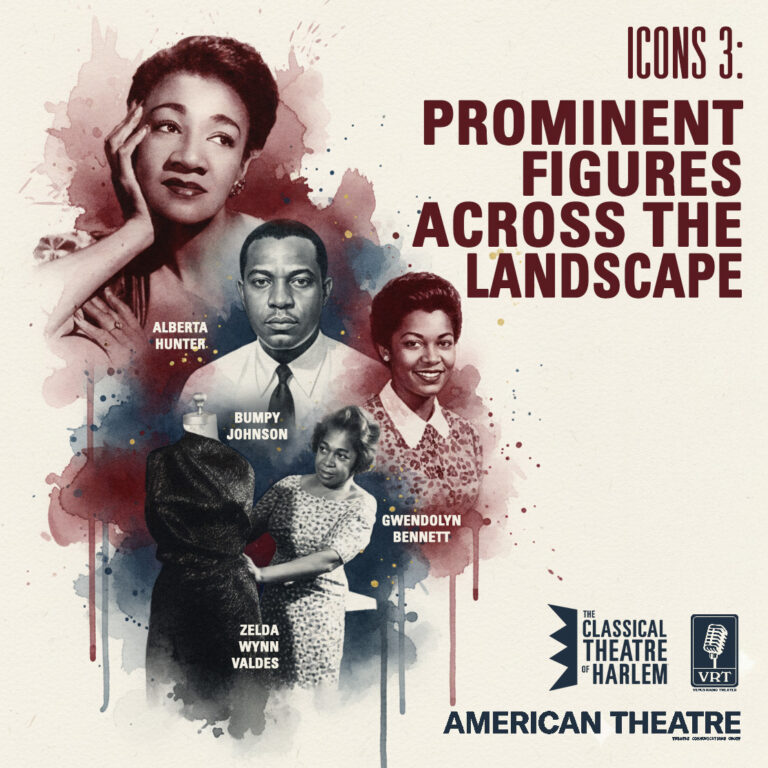 ‘Gwendolyn in Paris’: A Short Play About the Legendary Gwendolyn Bennett