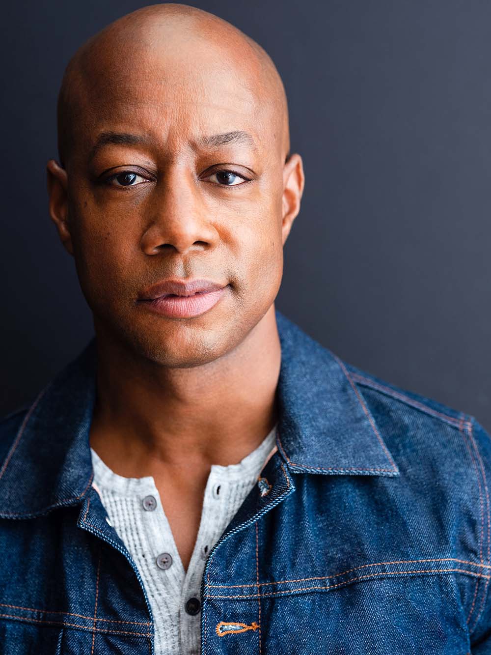 Charles Everett