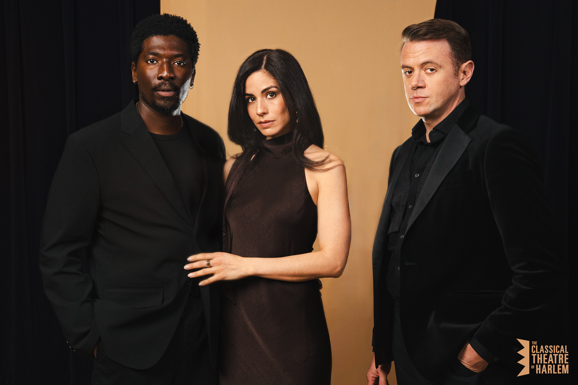 Othello Program - The Classical Theatre of Harlem