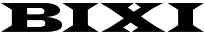 bixi black