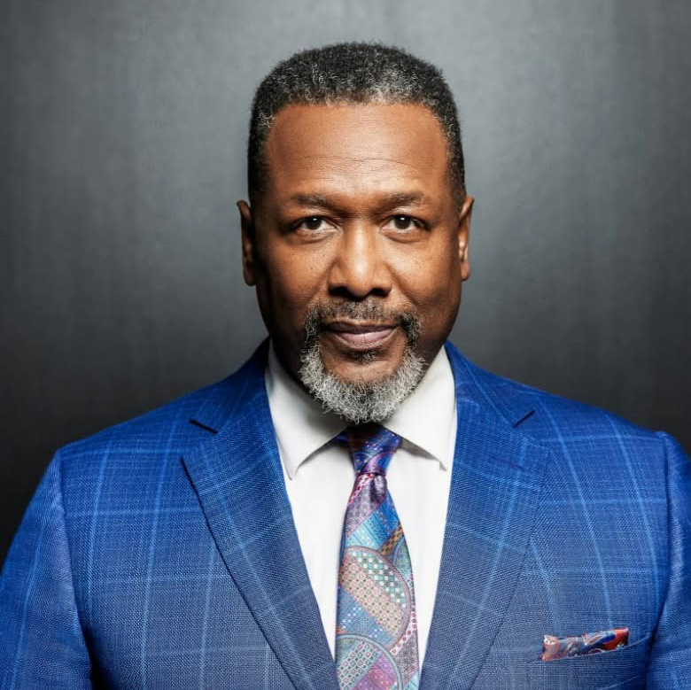 Wendell Pierce